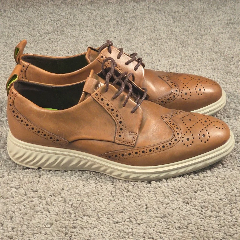 Ecco st hybrid